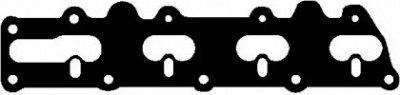 WILMINK GROUP wg1007225 -  Прокладка, выпускной коллектор